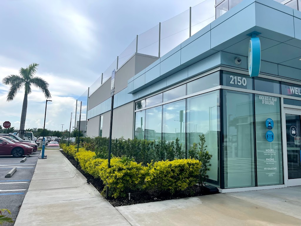 Carvana Miami | 2150 NW 117th Pl, Miami, FL 33182, USA | Phone: (800) 333-4554