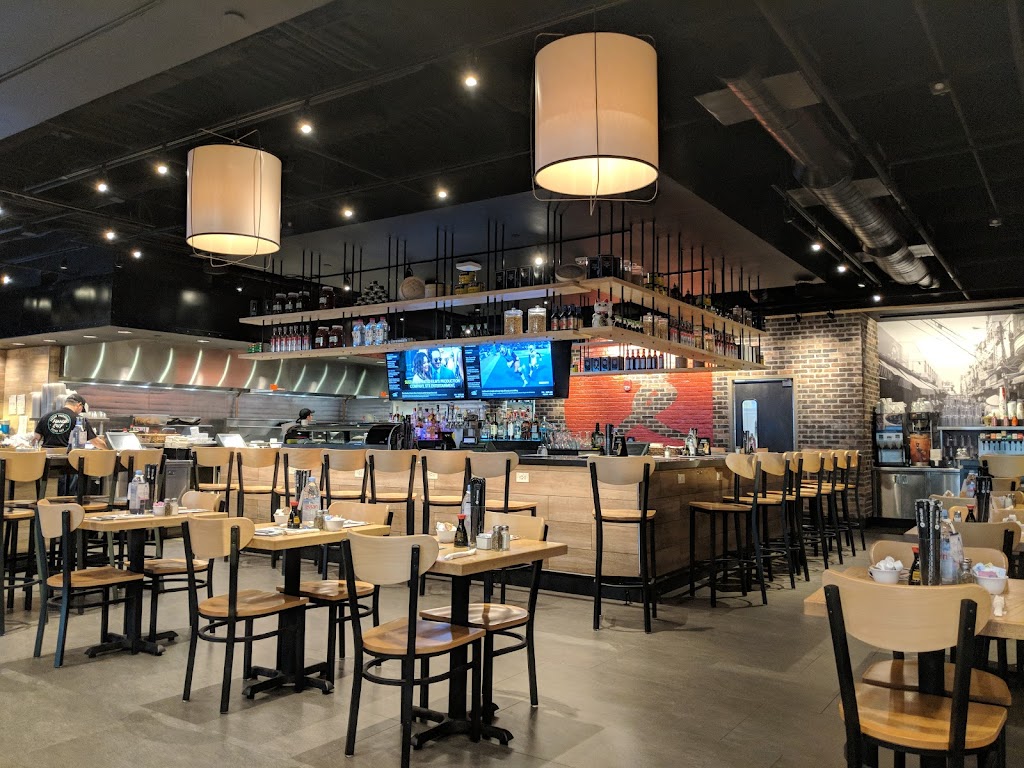 Pei Wei | Tampa International Airport, Tampa, FL 33607 | Phone: (813) 286-2603