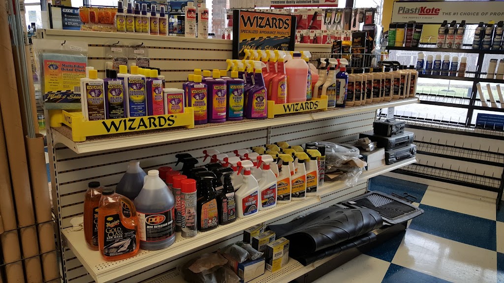 Newbury Auto Parts Inc | 12430 Kinsman Rd, Newbury Township, OH 44065, USA | Phone: (440) 834-8989