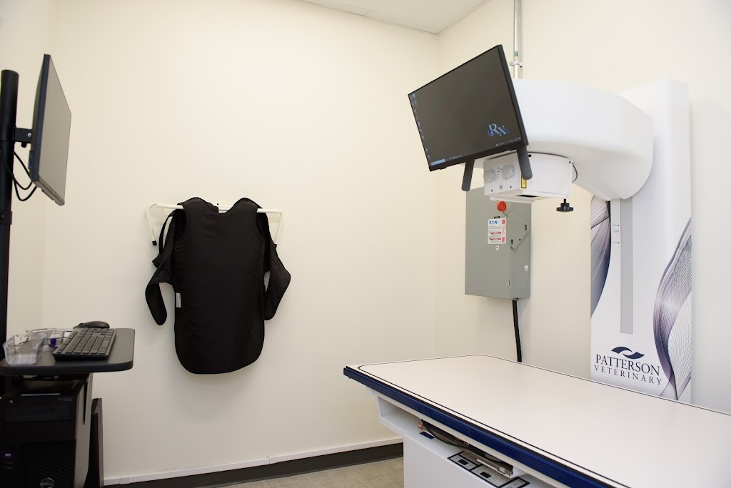 UrgentVet Pet Clinic - Fort Mill | 870 Gold Hill Rd #102, Fort Mill, SC 29708, USA | Phone: (803) 486-2550