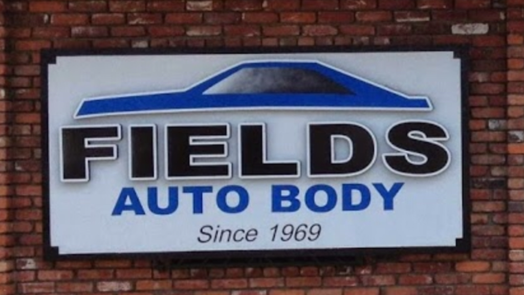 Fields Auto Body | 321 E Grand Blvd, Corona, CA 92879, USA | Phone: (951) 371-6533