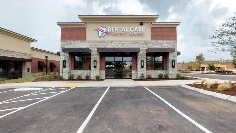 Dental Care of Veterans Parkway | 4504 Veterans Pkwy, Murfreesboro, TN 37128, USA | Phone: (615) 956-0178