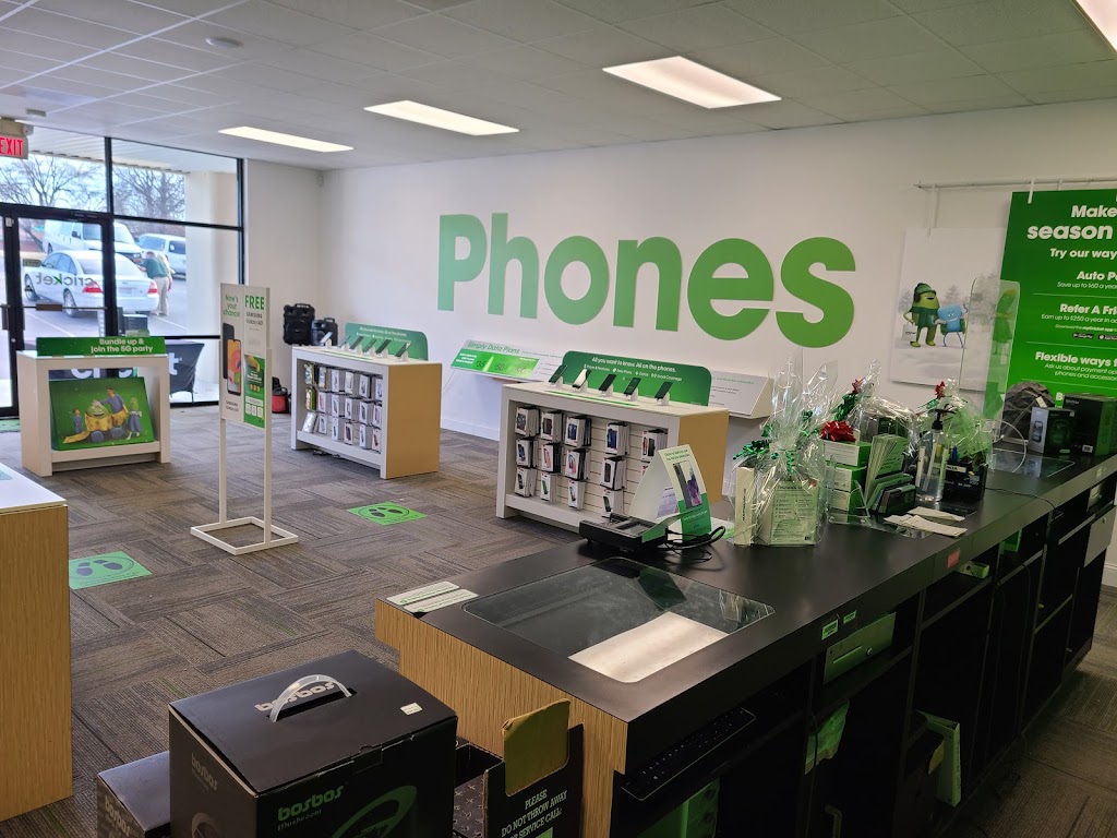 Cricket Wireless Authorized Retailer | 1155 Piney Forest Rd B, Danville, VA 24540, USA | Phone: (434) 835-4941