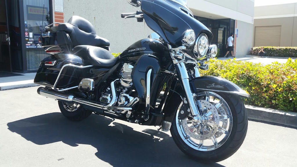 The Bike Shop | 4780 Chino Ave suite c, Chino, CA 91710, USA | Phone: (951) 288-7445