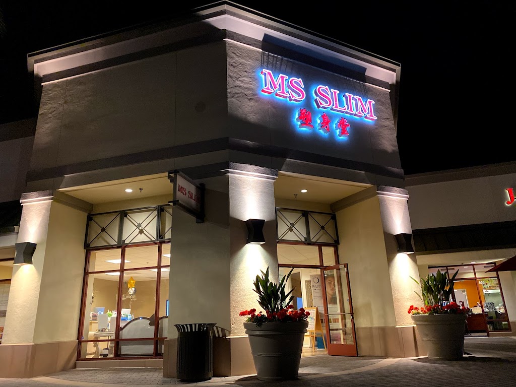MS Slim | 15333 Culver Dr #640, Irvine, CA 92604, USA | Phone: (949) 786-8811