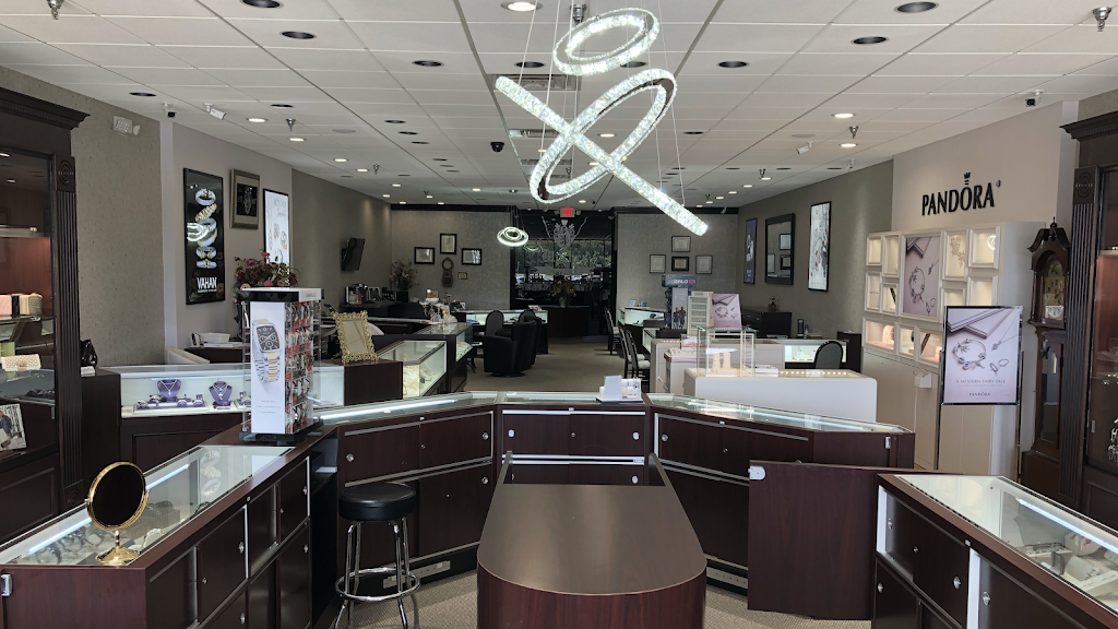 Blocher Jewelers | 283 PA-288, Ellwood City, PA 16117, USA | Phone: (724) 758-3248