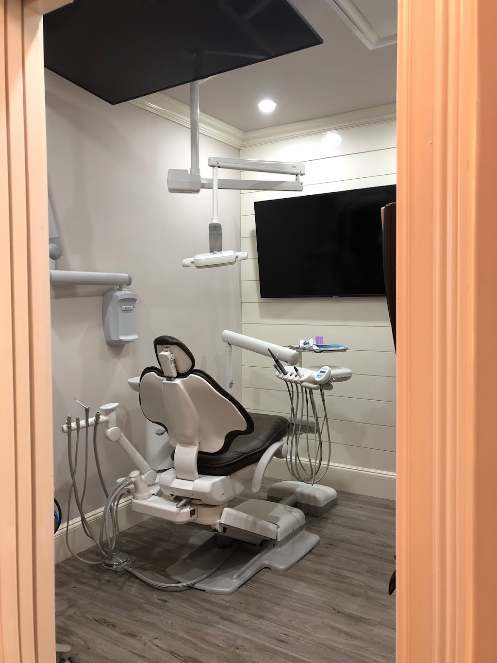 South Shore Aesthetic Dentistry | 4891 Merrick Rd, Massapequa Park, NY 11762, USA | Phone: (516) 308-7121