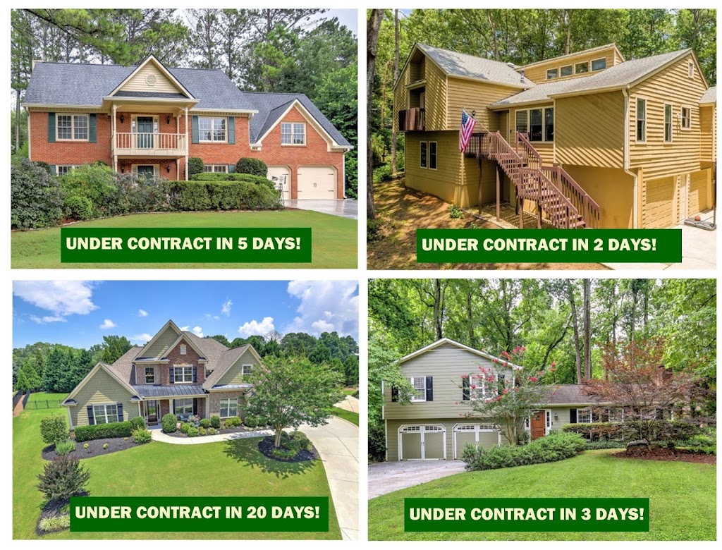 Al Maxwell | 4771 Old Timber Ridge Rd NE, Marietta, GA 30068, USA | Phone: (404) 213-3804