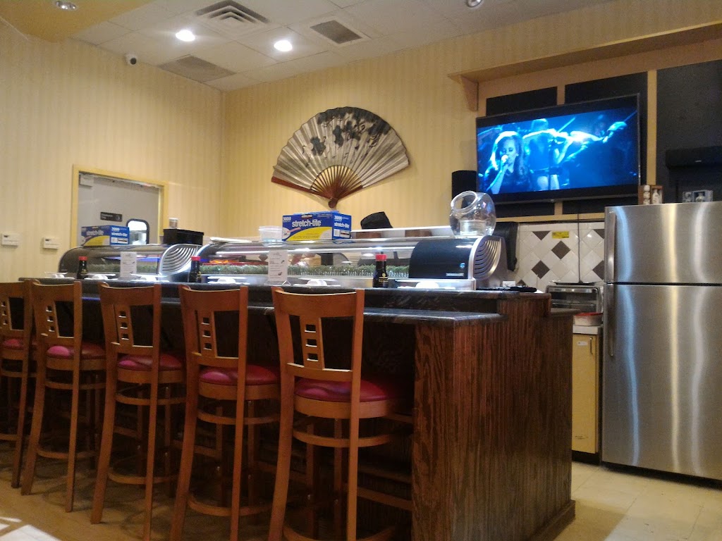 Sushi Garden Restaurant | 482 N Main St, Lansing, KS 66043, USA | Phone: (913) 727-2700