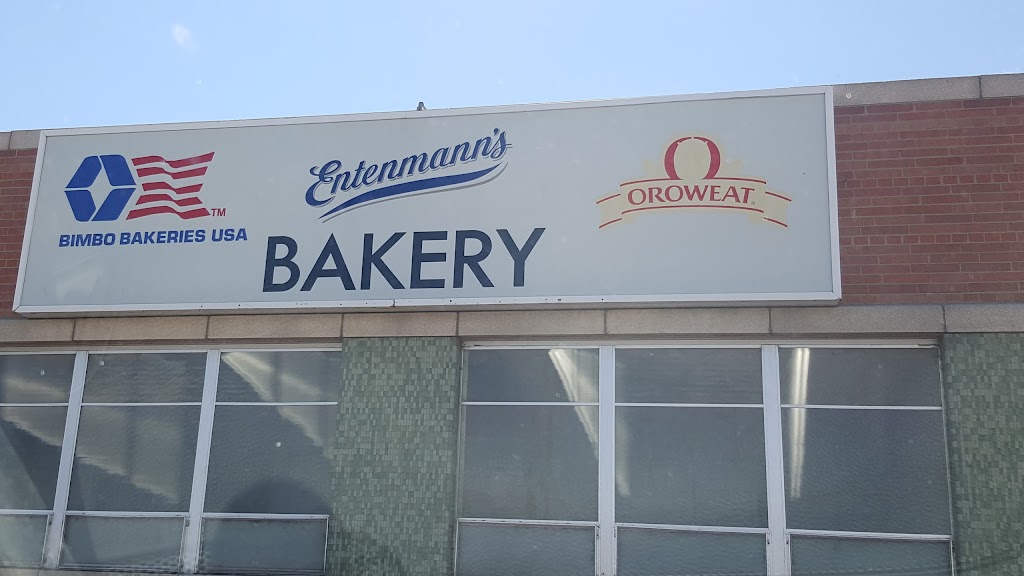 Bimbo Bakeries 5050 E Evans Ave, Denver, CO 80222