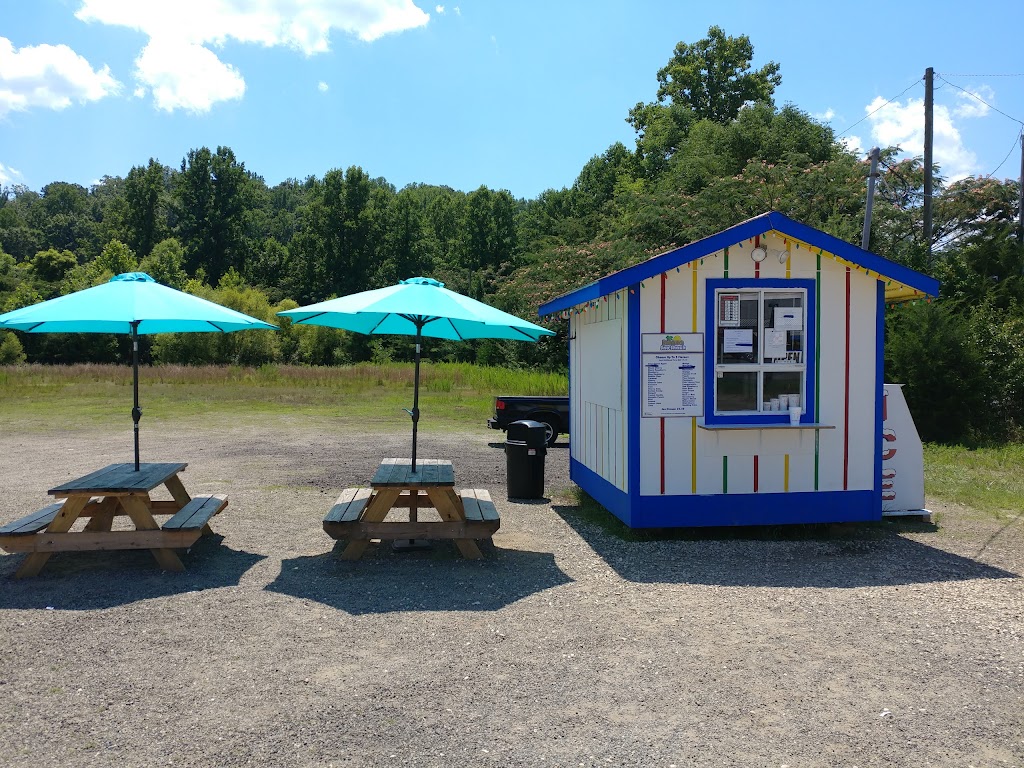 Bahama Sno-Shack | 3161 Virginia Ave, Collinsville, VA 24078, USA | Phone: (276) 252-1348