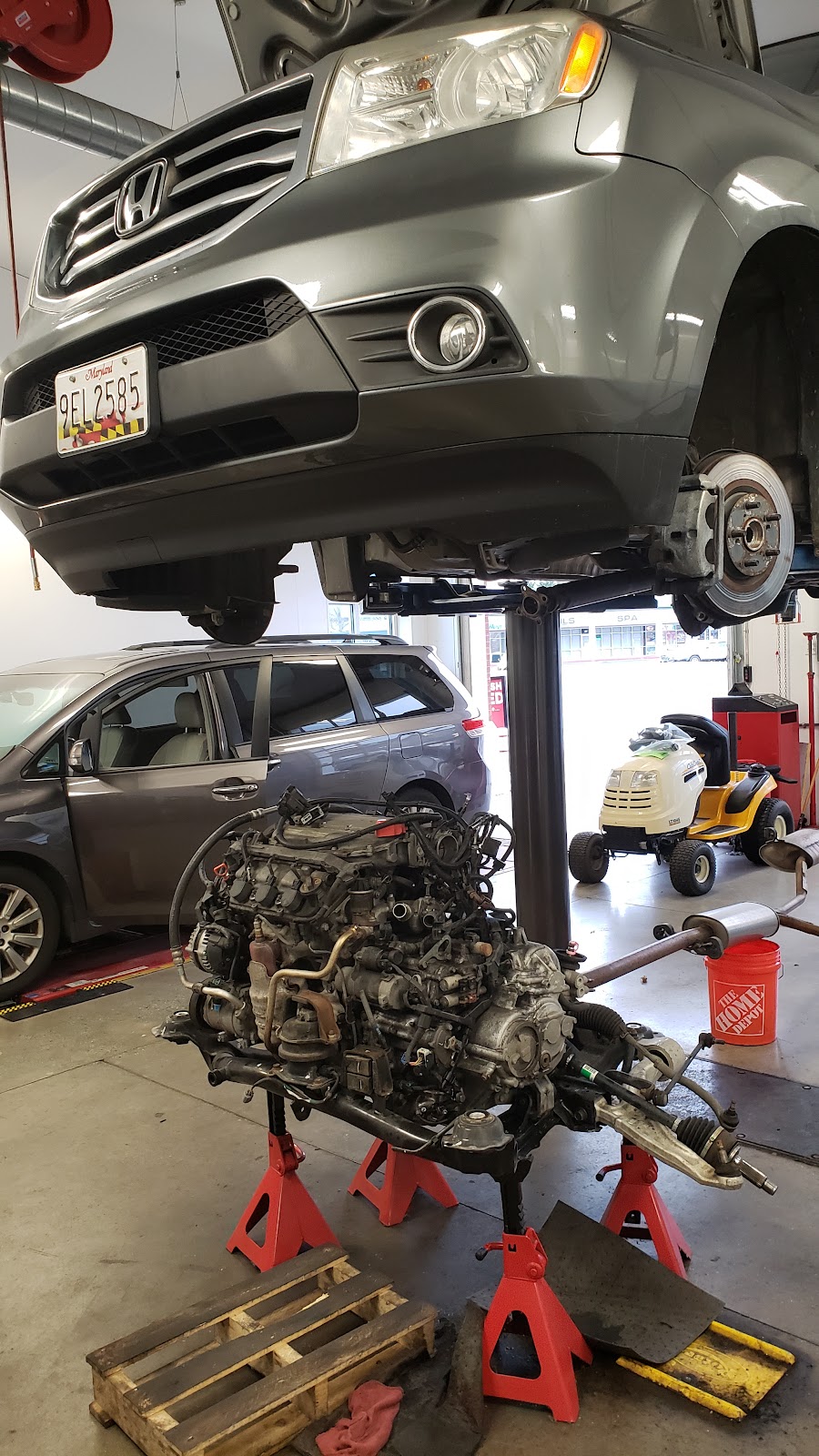 Elite Car Care | 10781 Birmingham Way, Woodstock, MD 21163, USA | Phone: (410) 418-9670