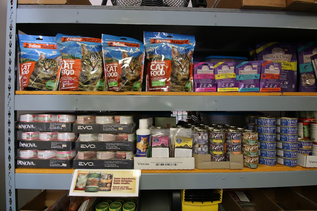 the Chow Hound Pet Supplies | 450 Kamehameha Hwy, Pearl City, HI 96782, USA | Phone: (808) 541-7912