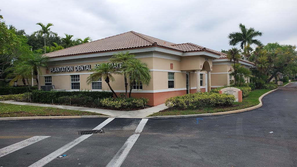 Plantation Dental Associates | 10080 NW 1st Ct, Plantation, FL 33324, USA | Phone: (954) 474-8977