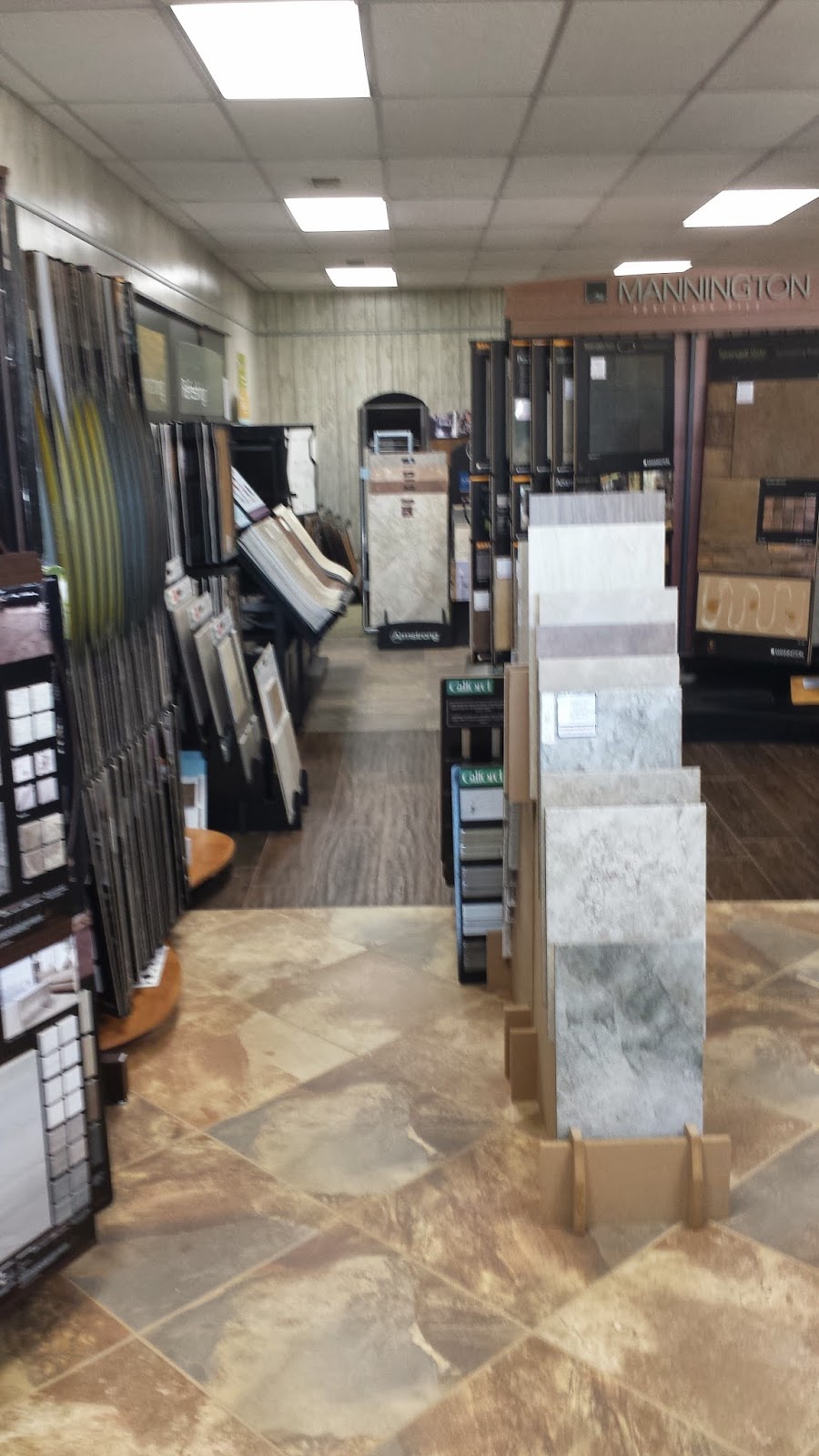 Howard-Carpenter Floor Covering Inc. | 461 N Danville Bypass, Danville, KY 40422, USA | Phone: (859) 236-1872