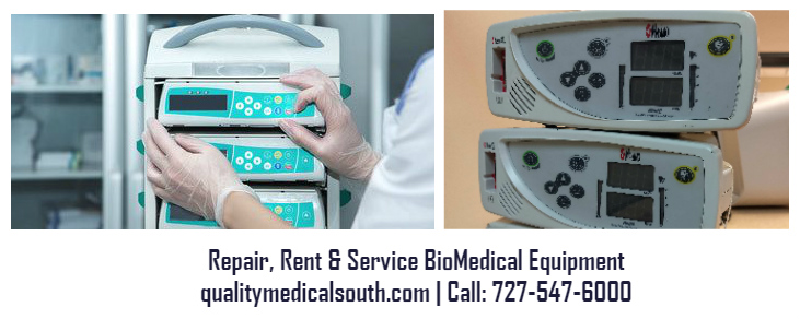 Quality Biomedical | 1210 Tappan Cir, Carrollton, TX 75006, USA | Phone: (727) 547-6000