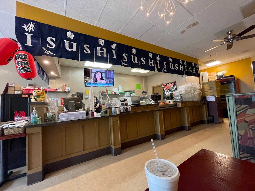 Dan Sushi & Hibachi | 1313 N Main St, Fuquay-Varina, NC 27526, USA | Phone: (919) 577-8000