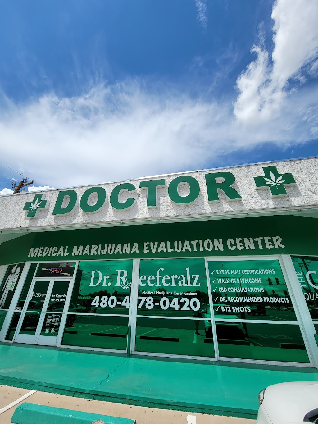 The CBD Depot | 3550 E Broadway Rd Suite A, Mesa, AZ 85204, USA | Phone: (480) 478-0420