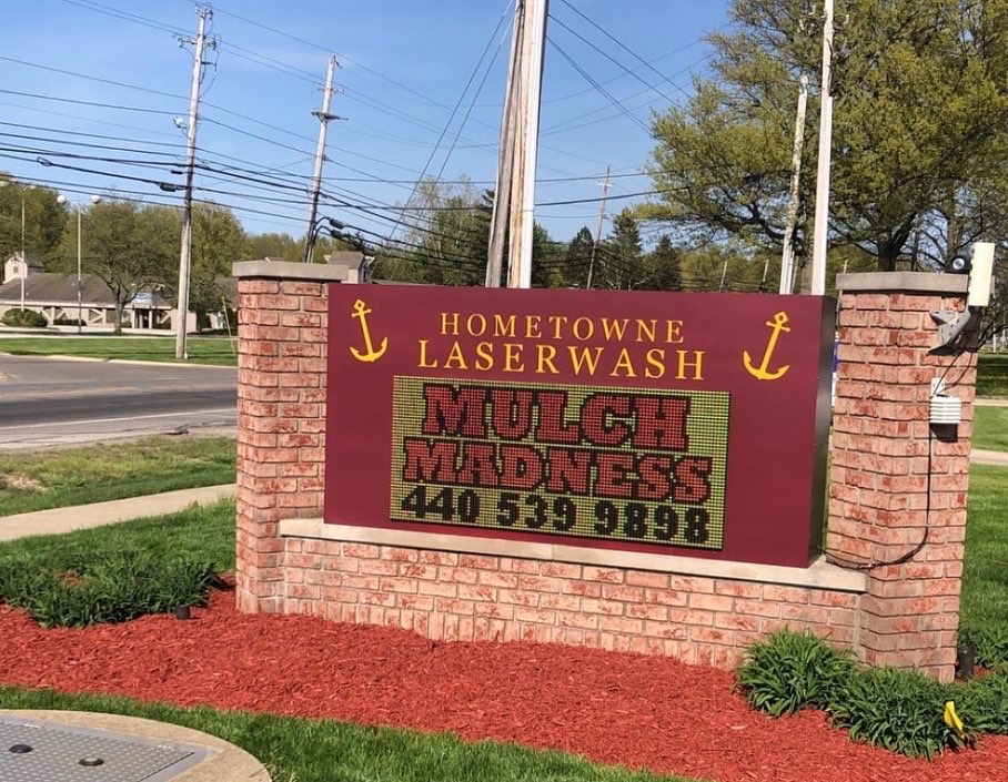 Hometowne Laser Wash | 32721 Walker Rd, Avon Lake, OH 44012, USA | Phone: (440) 961-0556