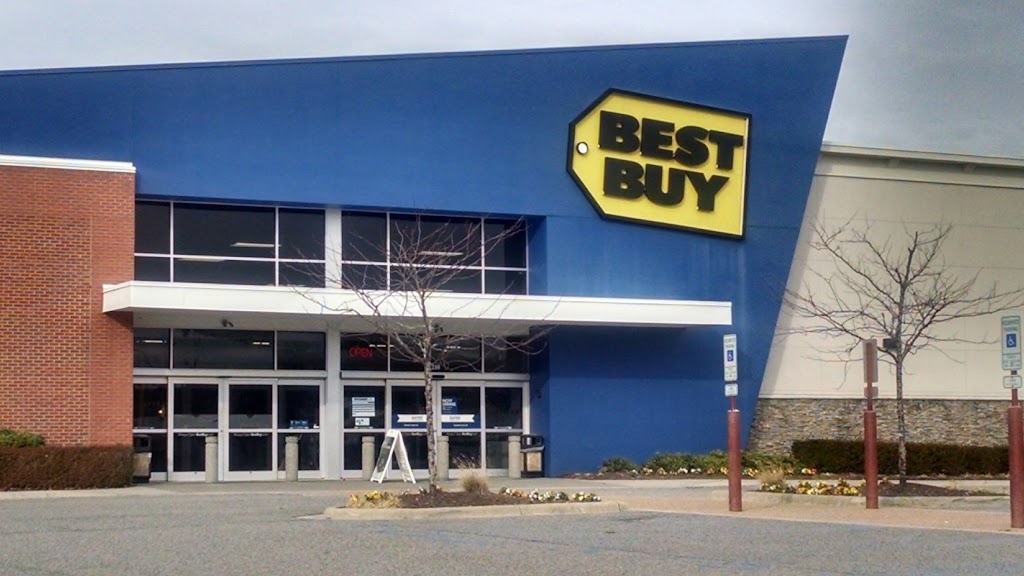 Best Buy | 210 Whittakers Trce, Williamsburg, VA 23185, USA | Phone: (757) 220-1352