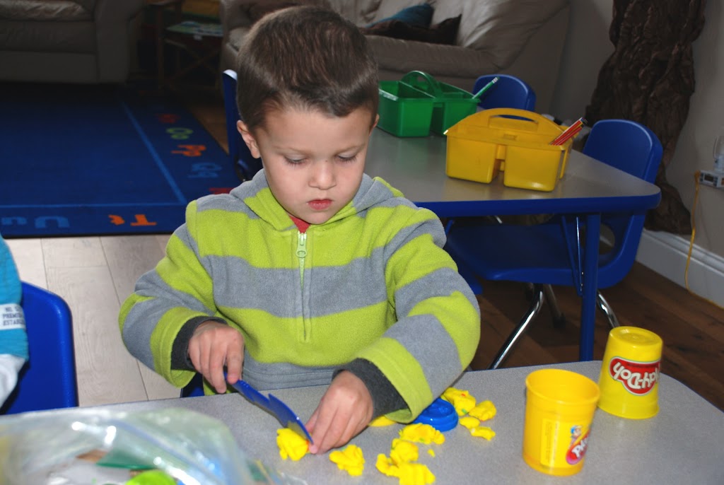 My Little Milestones Preschool | Halifax Pl, El Dorado Hills, CA 95762, USA | Phone: (559) 259-6158