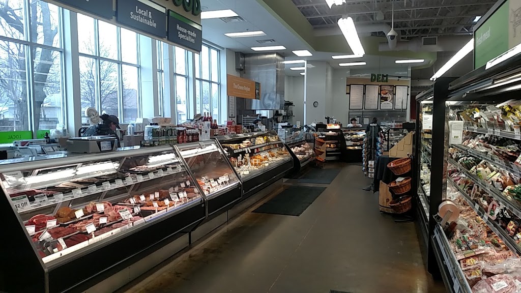 Mississippi Market Natural Foods Co-op | 1500 7th St W, St Paul, MN 55102, USA | Phone: (651) 690-0507