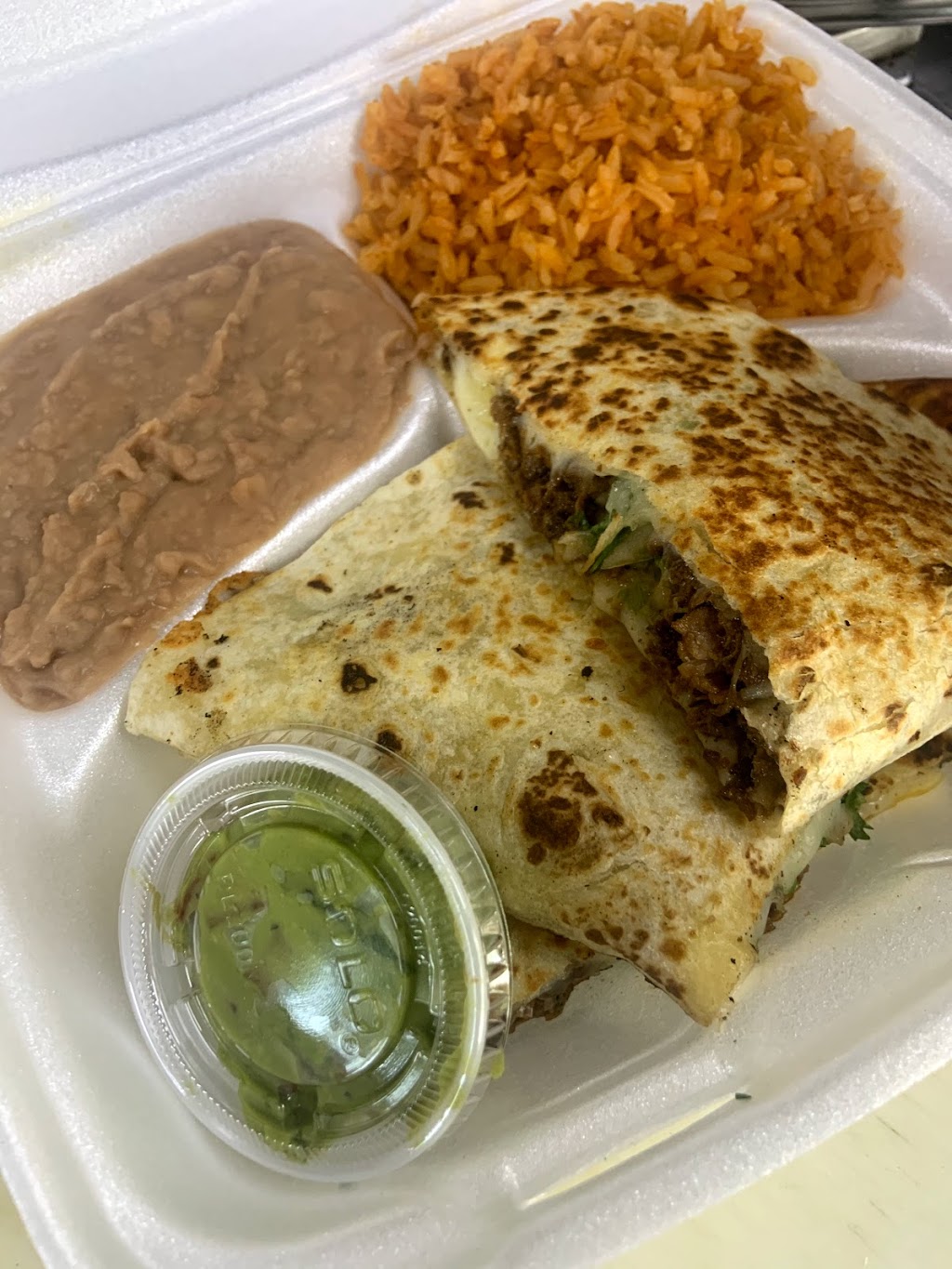 Taqueria Cielo Lindo | 902 N Harbor Blvd, Santa Ana, CA 92703, USA | Phone: (714) 554-1339