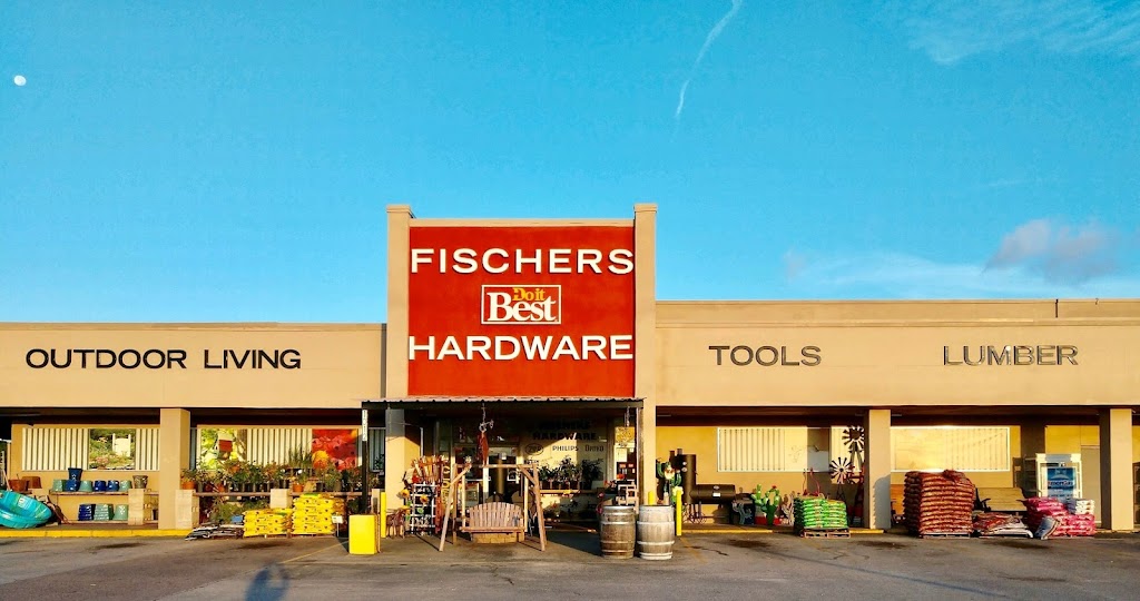 Fischer’s Hardware | 1012 S Broadway St, La Porte, TX 77571, USA | Phone: (281) 470-0171