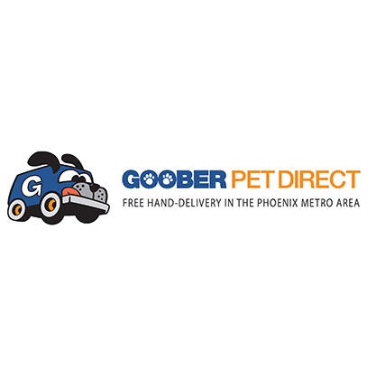 Goober Pet Direct | 8615 N 78th Ave, Peoria, AZ 85345, USA | Phone: (480) 668-4994
