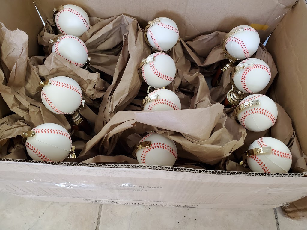 Hottins Trophies & Awards | 9275 Park Blvd N, Largo, FL 33777, USA | Phone: (727) 391-0904