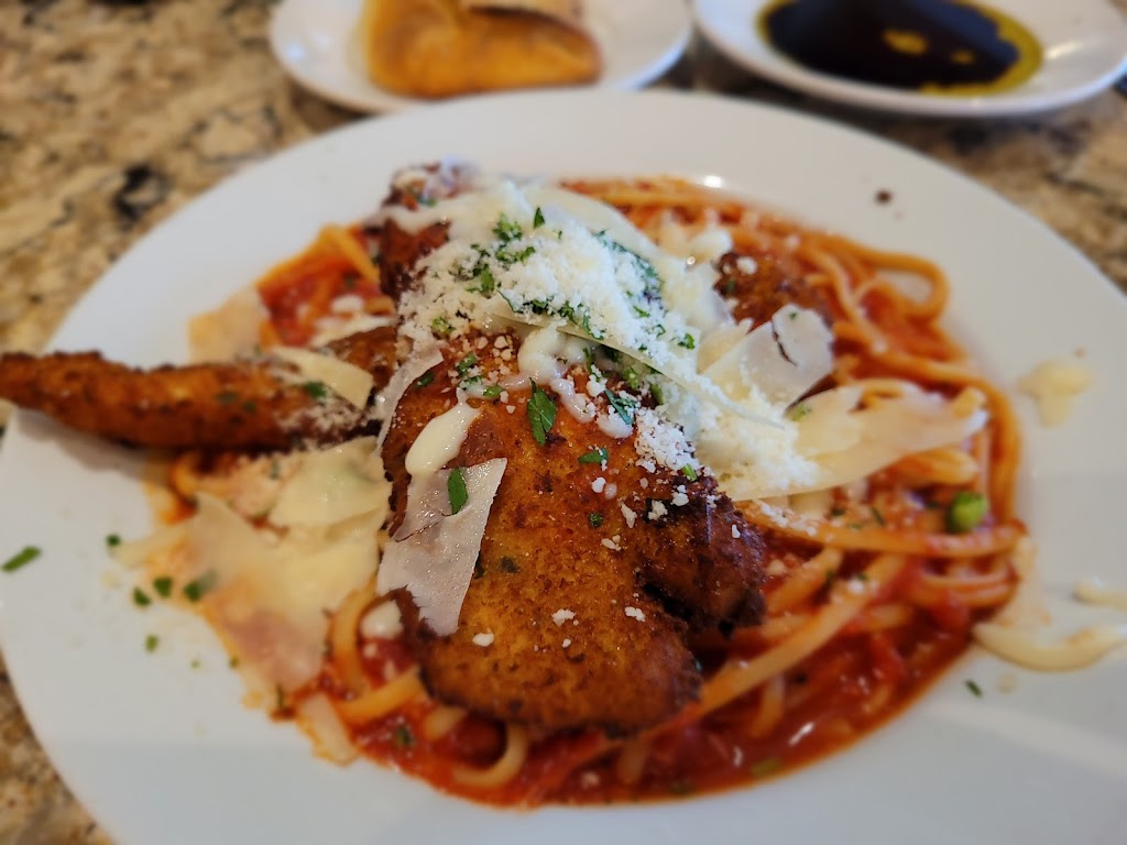 Babbo Italian Eatery | 16433 W Bell Rd, Surprise, AZ 85374, USA | Phone: (623) 825-1919