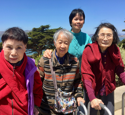 Joyful Chapter Senior Living | 340 Alta Vista Dr, South San Francisco, CA 94080 | Phone: (650) 227-2172