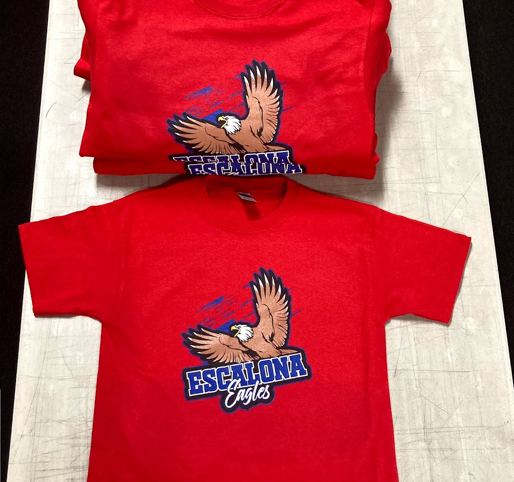 Burly Custom Screen Printing | 12123 Firestone Blvd, Norwalk, CA 90650, USA | Phone: (562) 843-8312