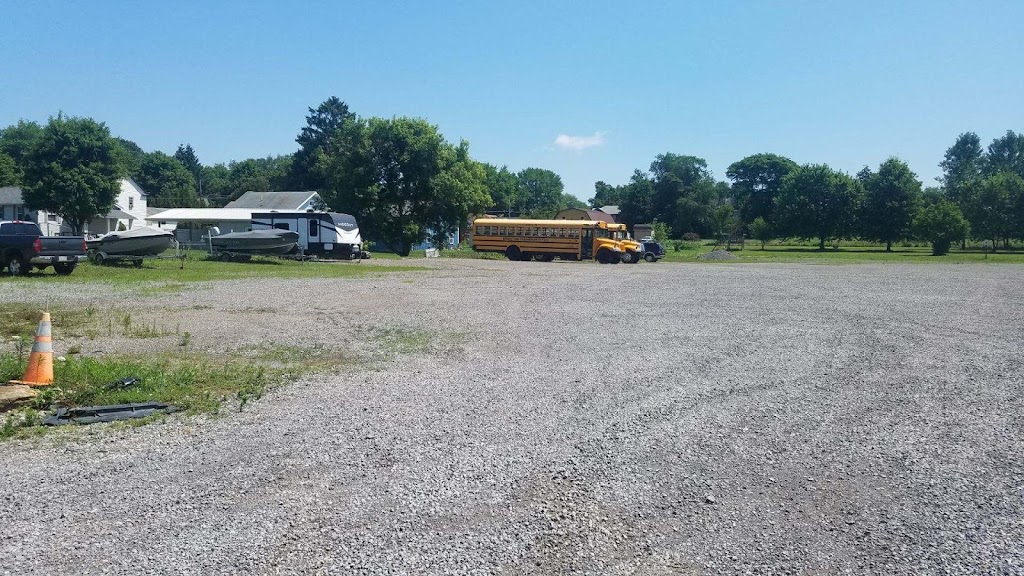 Stow-N-Go Storage | 168 Stanford Rd, Portersville, PA 16051, USA | Phone: (724) 368-3448