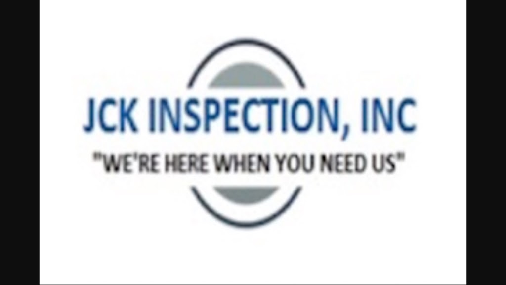 JCK Inspection, LLC | 99 5th Ave NW #500, New Brighton, MN 55112, USA | Phone: (651) 330-6874