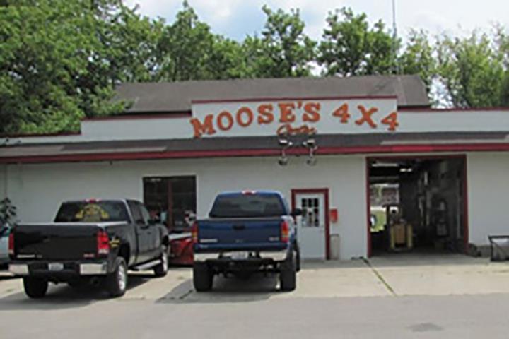 Mooses 4x4 & Recreation Center, LLC | 5871 WI-60 Trunk, Hartford, WI 53027, USA | Phone: (262) 673-4557