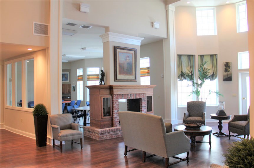 SummerHouse Ashton Manor | 270 Ashton Plantation Blvd, Luling, LA 70070, USA | Phone: (985) 785-8288
