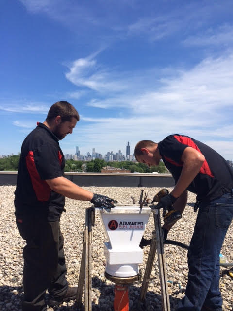 Advanced Pipe Repair | 11870 FM2932, Forney, TX 75126, USA | Phone: (800) 468-7668 Advanced Pipe Repair | 11870 FM2932, Forney, TX 75126, USA | Phone: (800) 468-7668