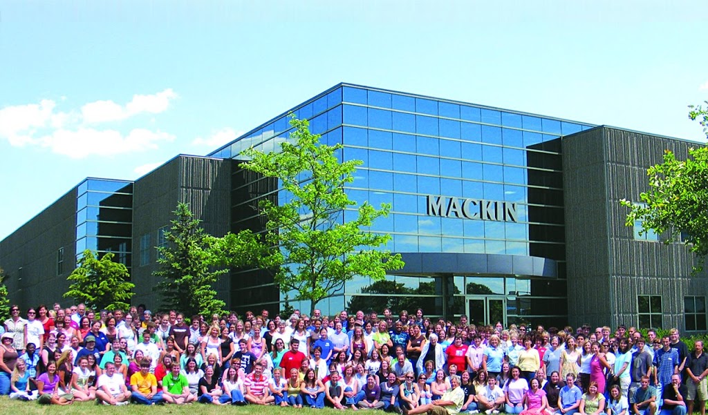 Mackin Educational Resources | 3505 County Rd 42 W, Burnsville, MN 55306, USA | Phone: (952) 895-9540
