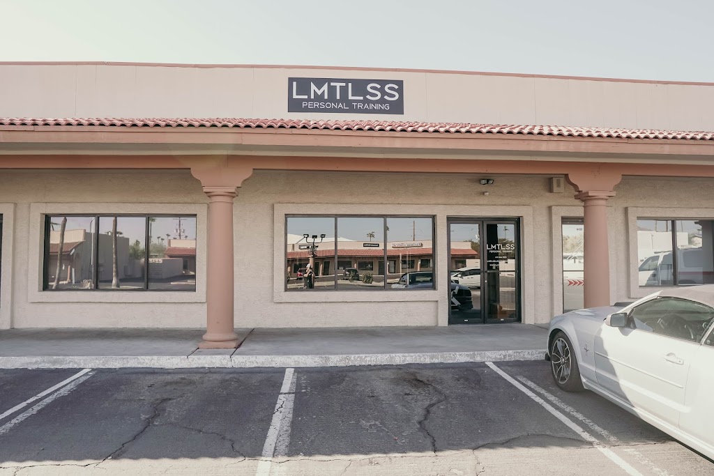 LMTLSS Personal Training | 2334 N Scottsdale Rd Unit 123, Scottsdale, AZ 85257, USA | Phone: (619) 384-9991