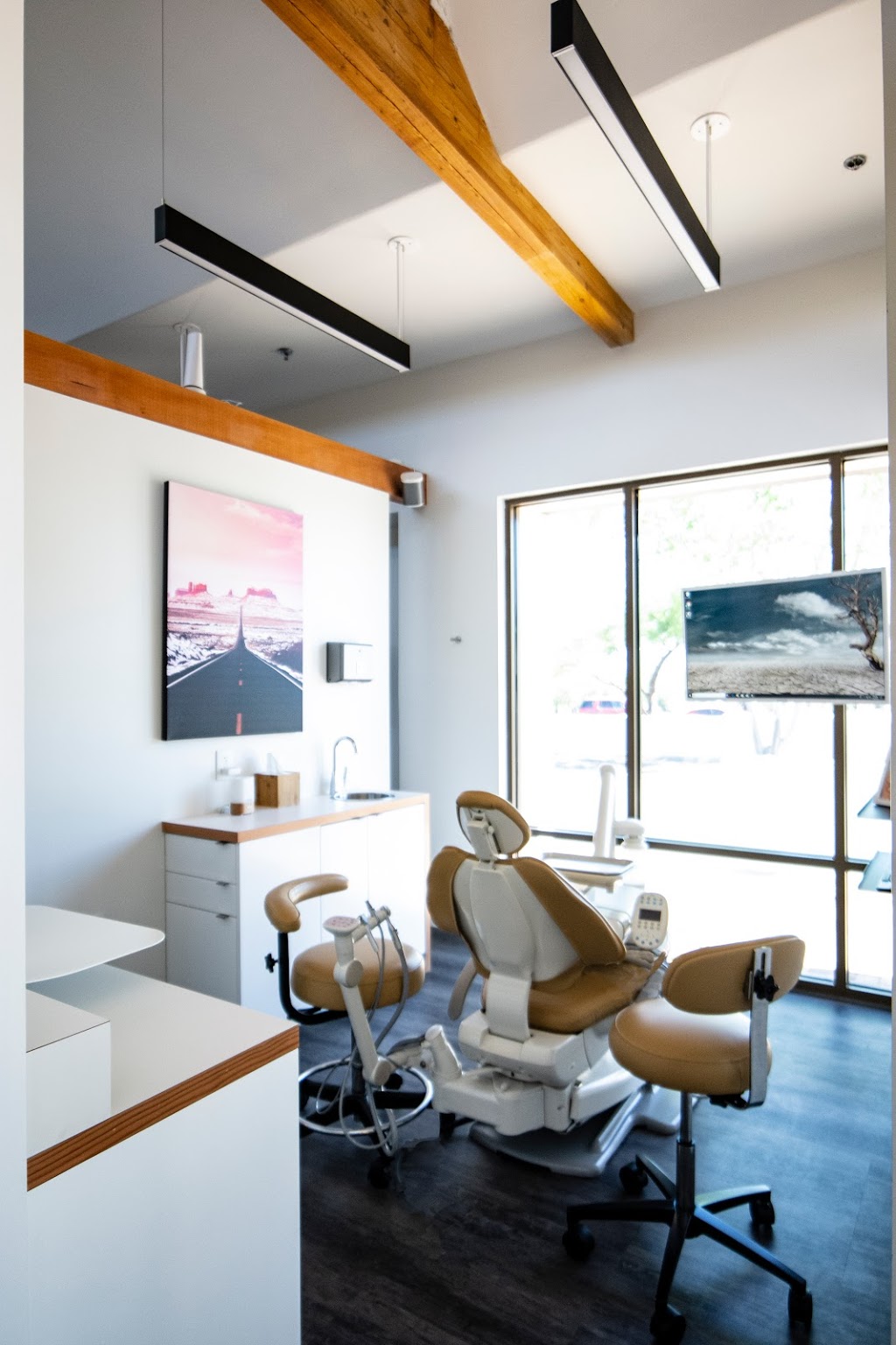 Skyline Dental | 3001 E Skyline Dr Suite 101, Tucson, AZ 85718, USA | Phone: (520) 800-7010