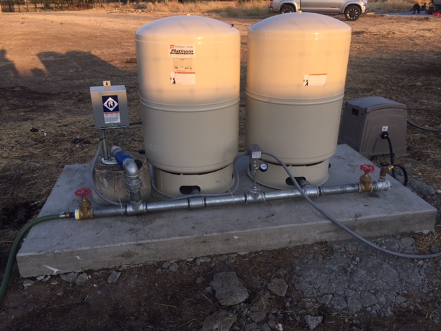 Goodell Well & Pump Services | 10821 Browning St, Elverta, CA 95626, USA | Phone: (916) 992-1031