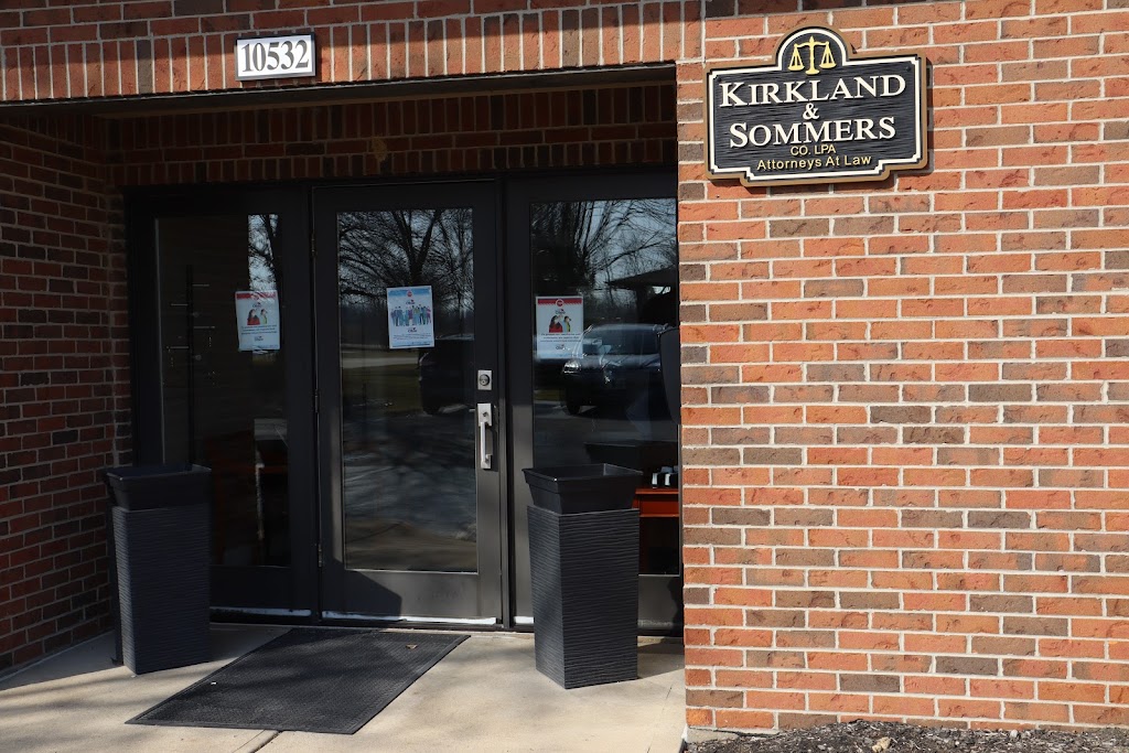 Kirkland & Sommers Co., L.P.A. | 10532 Success Ln, Dayton, OH 45458, USA | Phone: (937) 223-0697