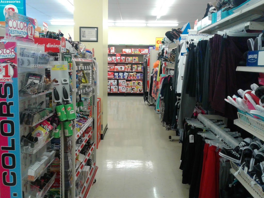 Family Dollar | 125 E Gladstone St, Azusa, CA 91702, USA | Phone: (626) 224-9833