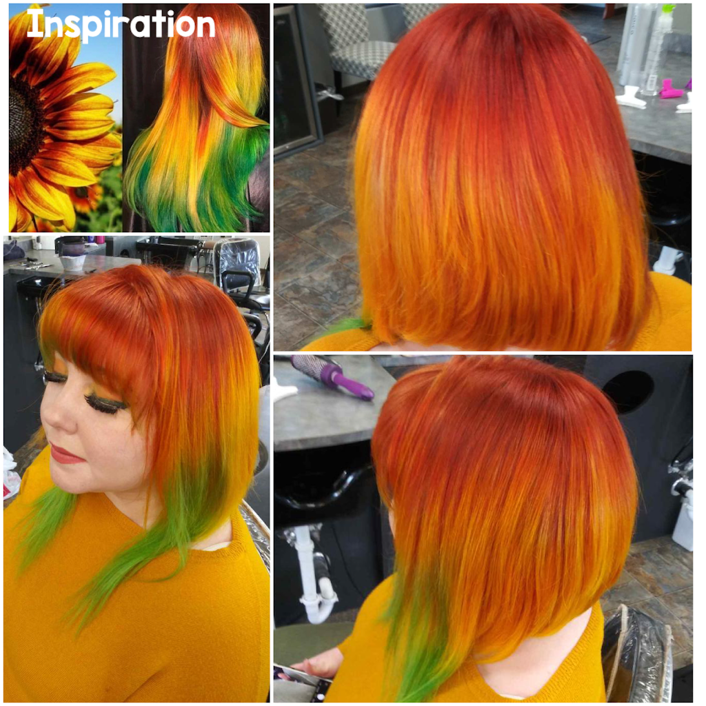 Rumours Hair Design | 121 W Georgia Ave, Nampa, ID 83686, USA | Phone: (208) 461-3600