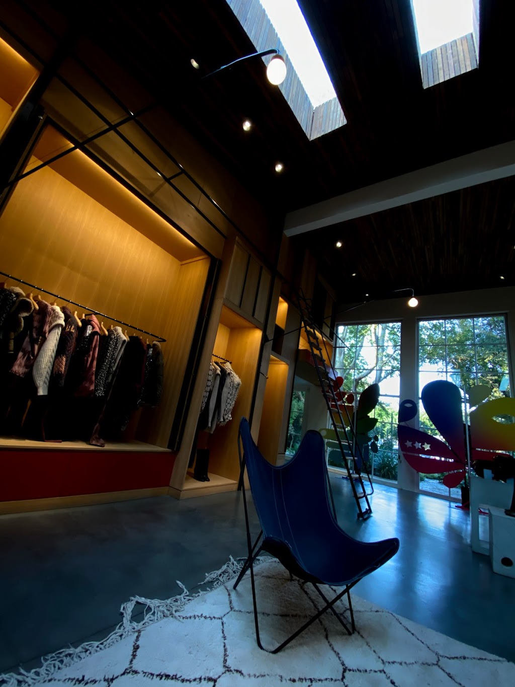 Isabel Marant | 8454 Melrose Pl, Los Angeles, CA 90069, USA | Phone: (323) 651-1493