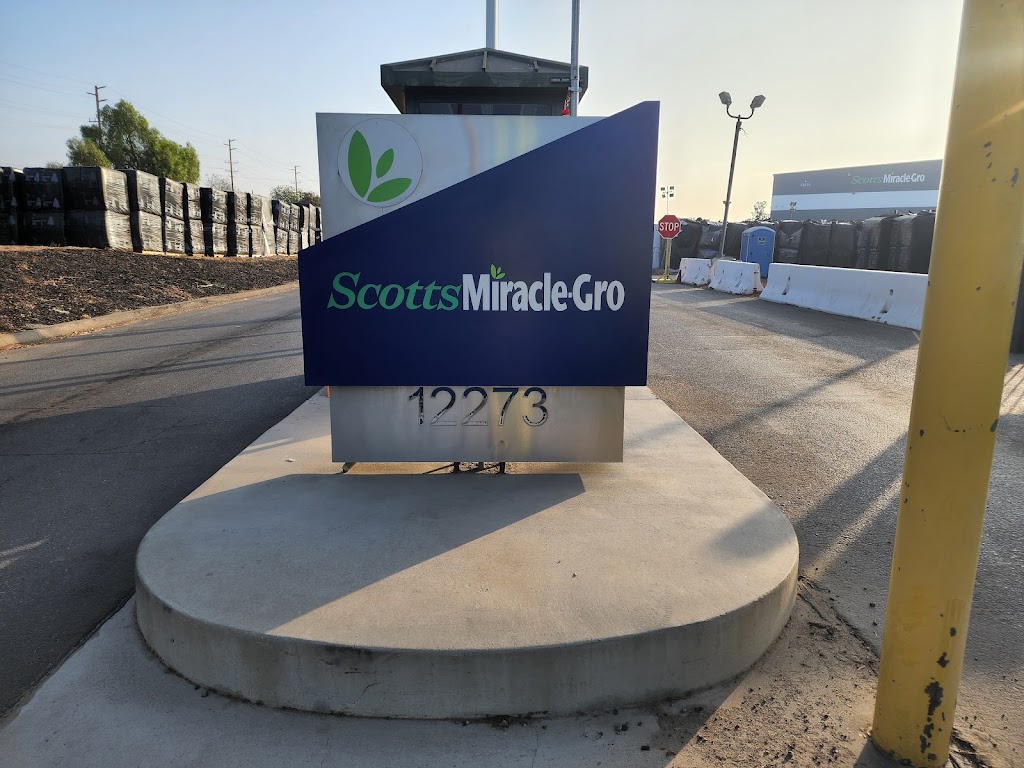 Scotts Mirade Gro | 12273 Brown Ave, Riverside, CA 92509, USA | Phone: (909) 597-2811