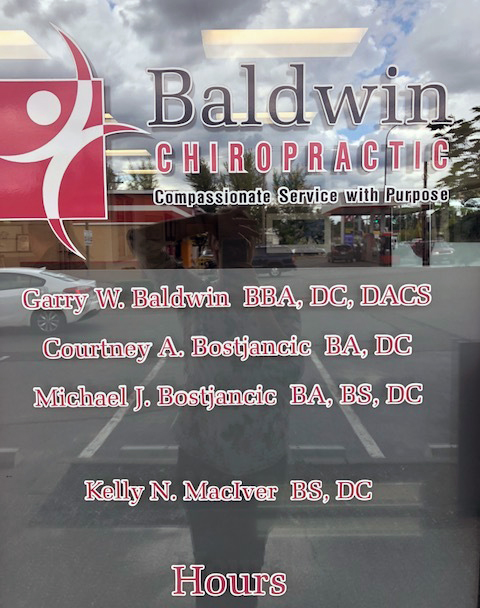 Baldwin Chiropractic | 10700 SE 208th St #207, Kent, WA 98031, USA | Phone: (253) 854-3185