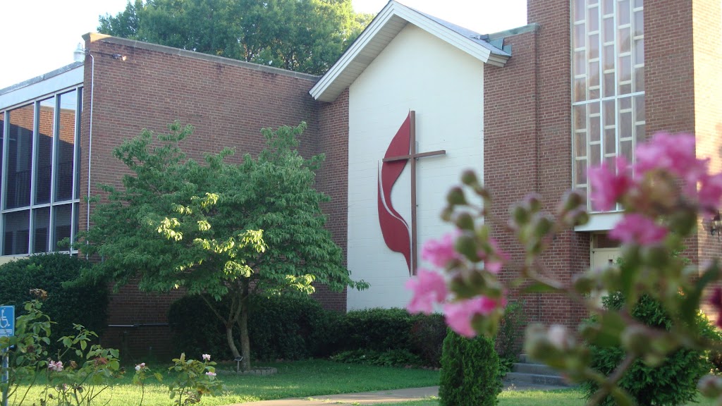 The Garden United Methodist Church | 2709 Greendale Ave, Norfolk, VA 23518, USA | Phone: (757) 587-4332