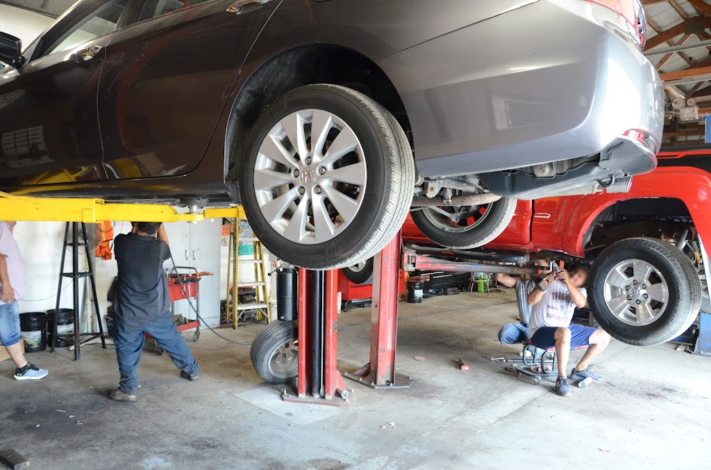 Route 30 Auto Services | 201 Page Ave, Joliet, IL 60432, USA | Phone: (815) 630-2967